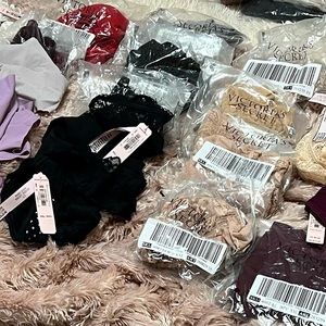 NWT Victoria’s Secret Panties